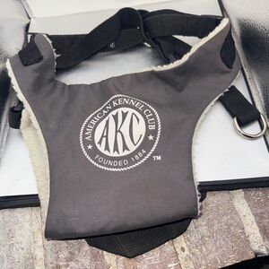 American Kennel Club Chest Medium Dog Harness